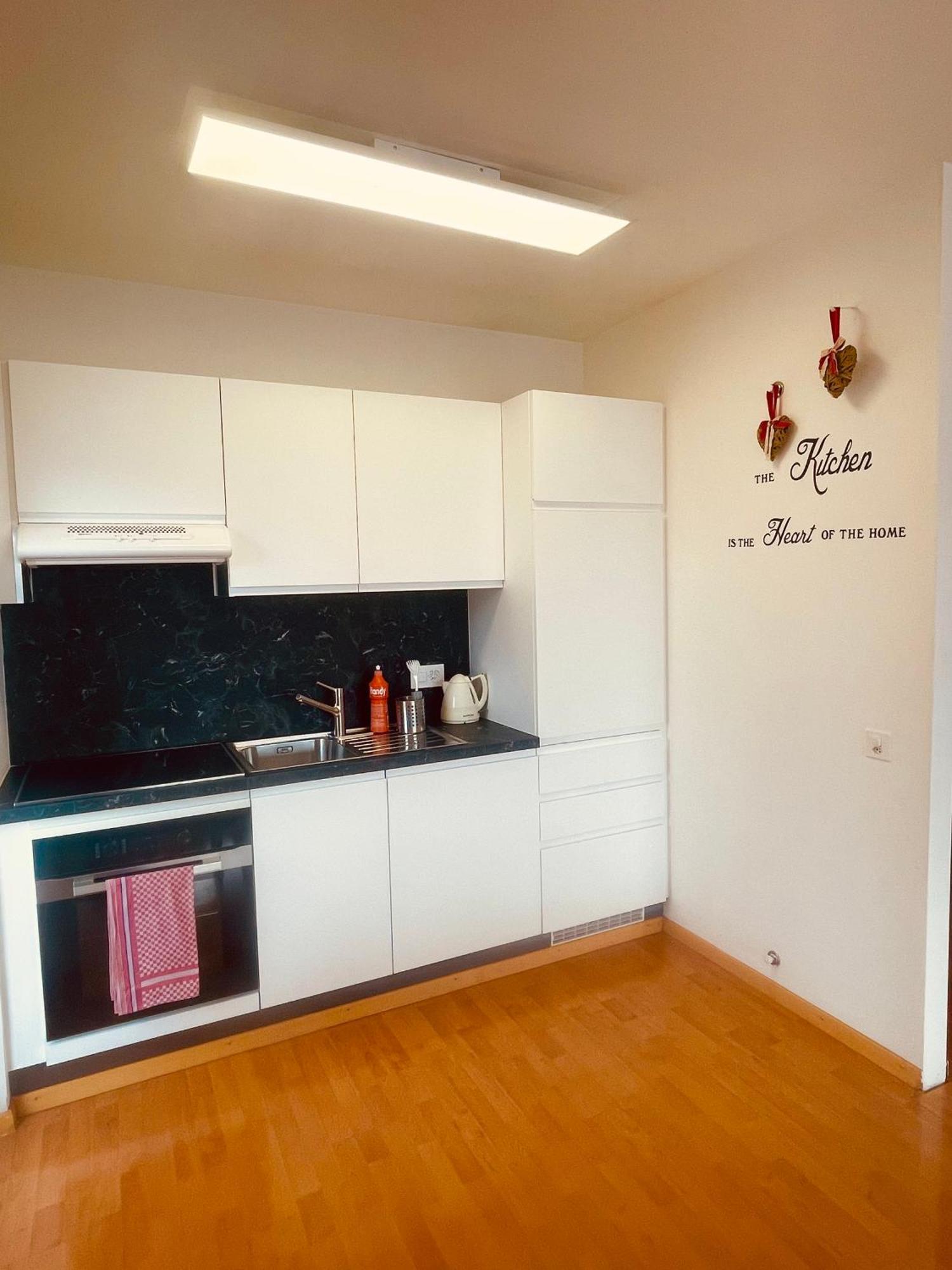 Da Sogno Apartamento Lugano