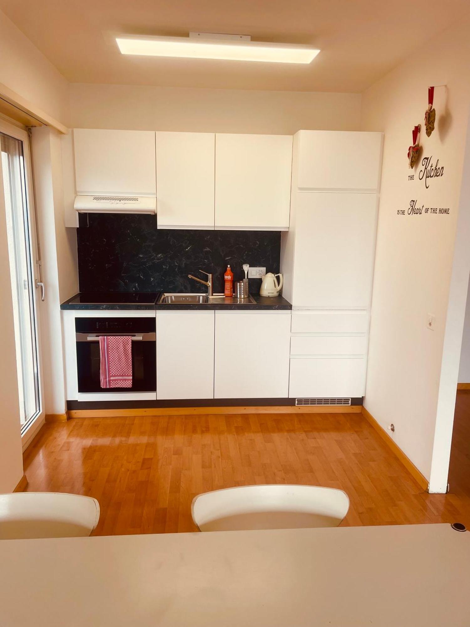 Apartamento Da Sogno Lugano