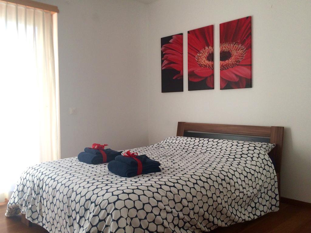 Da Sogno Apartamento Lugano
