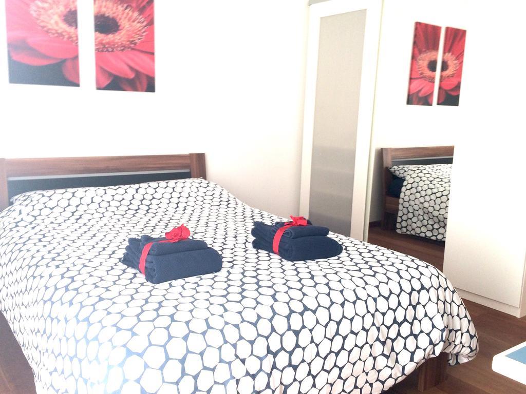 Apartment Da Sogno *