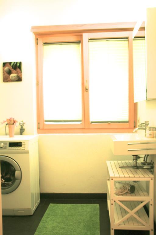 Apartment Da Sogno *