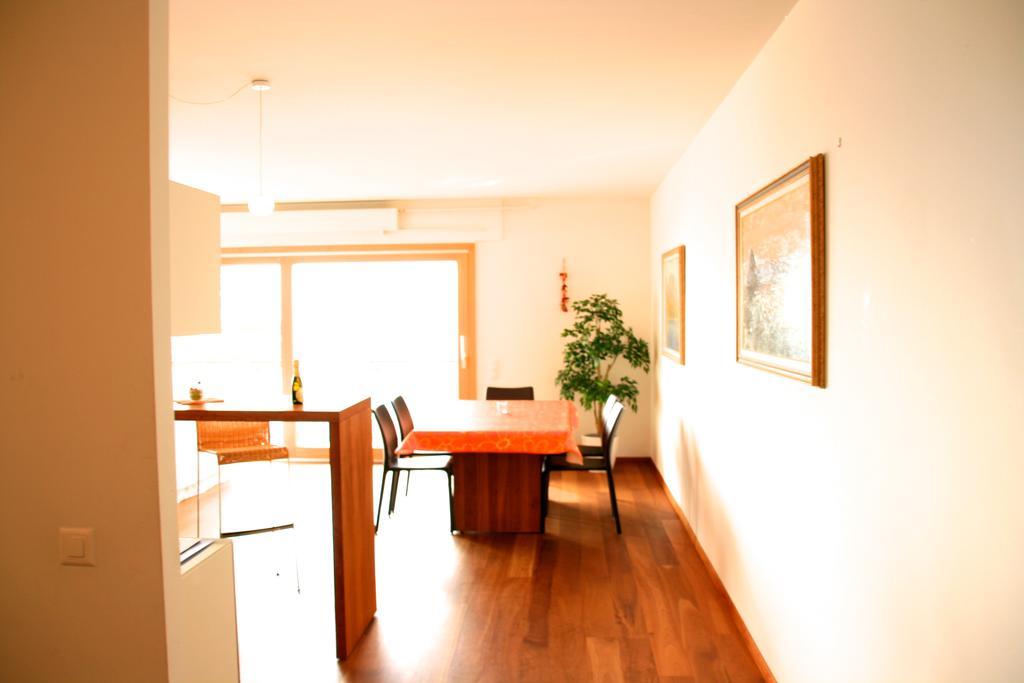 Apartment Da Sogno Lugano