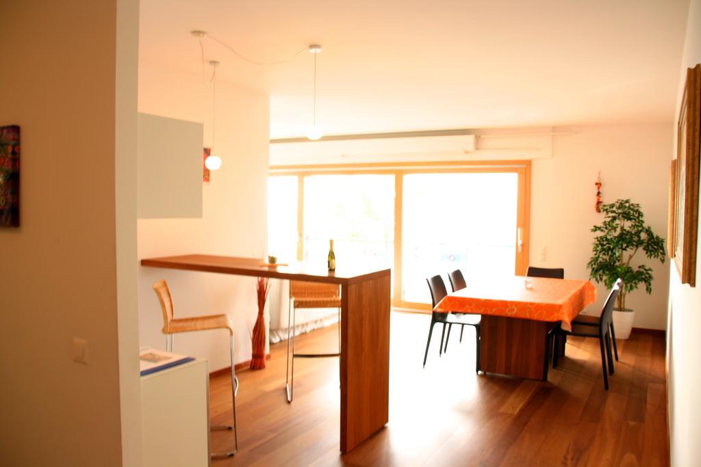Apartment Da Sogno
