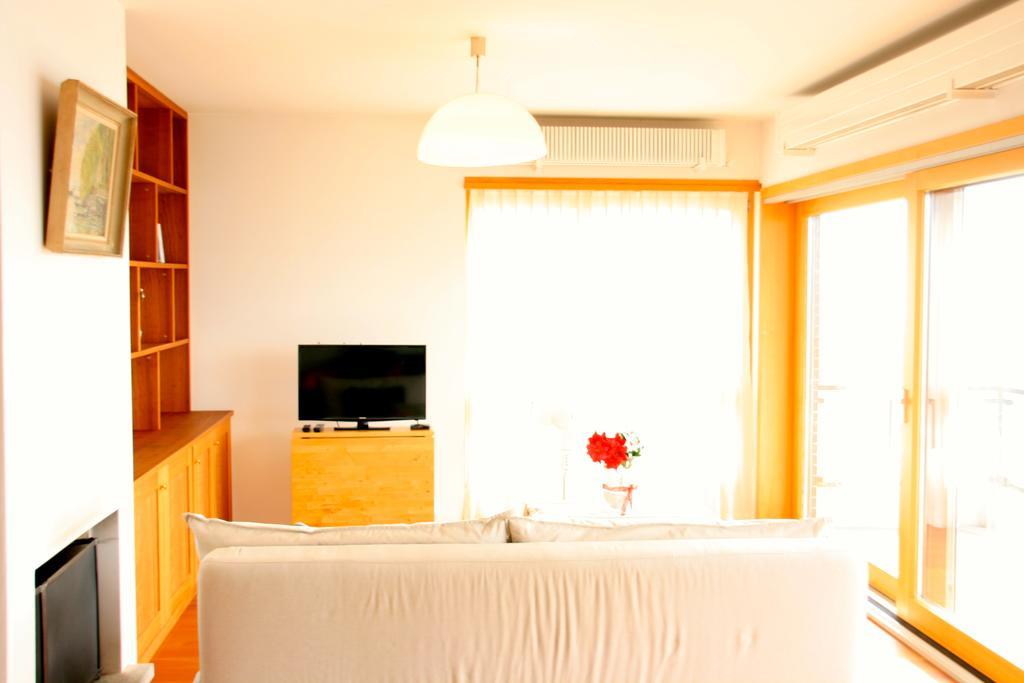Da Sogno Apartment
