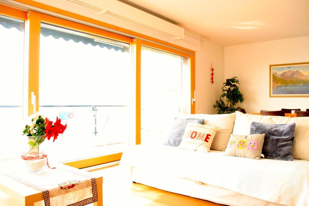 Apartment Da Sogno *
