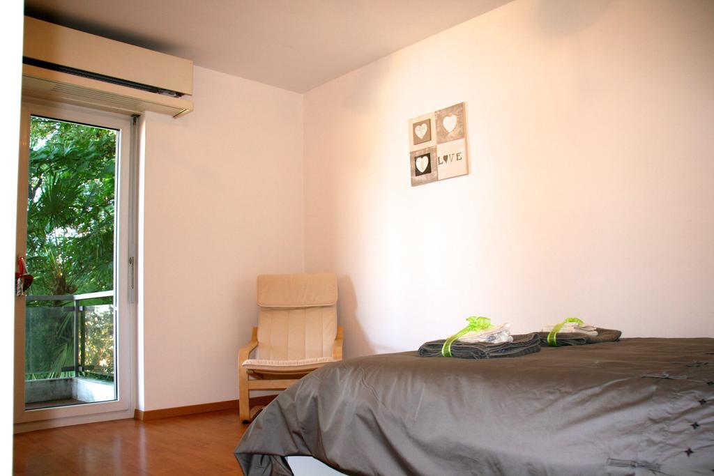 Apartment Da Sogno