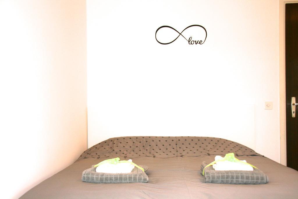 Apartment Da Sogno *